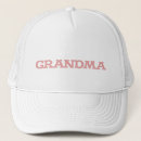 Recherche de grand maman casquettes Mignon