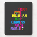 Recherche de inclusion tapis souris Paix