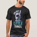 Recherche de microbiologie tshirts Choses