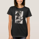 Recherche de guitare animal tshirts Musicien