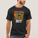 Recherche de anniversaire de frère tshirts Soccer