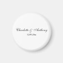 Recherche de shower mariage magnets Pour tous