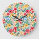 Recherche de floral abstrait art Vintage