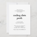 Recherche de black graduation invitations Fête de graduation