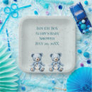 Recherche de nounours bleu Pour elle
