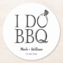 Recherche de bbq dessous de verres Moderne