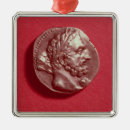 Recherche de pièce de monnaie ornements Billets de banque