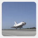 Recherche de réussi autocollants Centre spatial kennedy