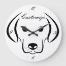 Recherche de de race horloges Amoureux des chiens