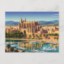 Recherche de palma cartes postales Espagne