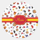 Recherche de flamenco autocollants L'espagne