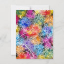 Recherche de prince cartes postales Aquarelle