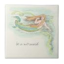 Recherche de sirènes carreaux Nautique