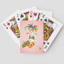 Recherche de joker jeux de cartes Jester