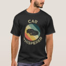 Recherche de retro auto tshirts Voiture