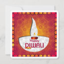 Recherche de diwali hindu invitations Élégant