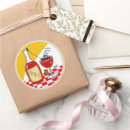 Recherche de humour de voyage autocollants Dessin