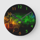 Recherche de mécanicien horloges Mécanique