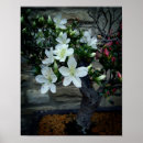 Recherche de floraisons posters Beauté