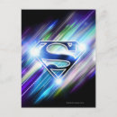 Recherche de superman logo cartes postales Retour à l'école