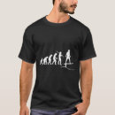 Recherche de surfer drôle tshirts Vagues