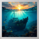 Recherche de sous marin posters Pour tous