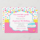 Recherche de cupcake invitations Saumure