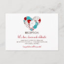 Recherche de coeur rose rouge invitations Roses