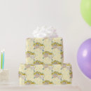 Recherche de jaune tournesol papier cadeau Mignon