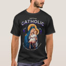 Recherche de église catholique romaine tshirts Chat de noël
