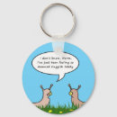 Recherche de caricatures porteclés Humour