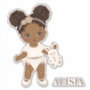 Recherche de afro américain autocollants Pour enfants