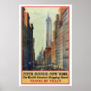Recherche de new york posters Skyline
