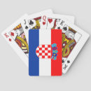 Recherche de croatie jeux de cartes Hrvatska