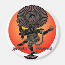 Recherche de ganesh magnets Un dieu