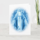 Recherche de marie vierge vœux cartes Église