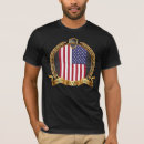 Recherche de joint tshirts Patriotique