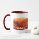 Recherche de bryce canyon tasses Randonnée