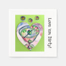 Recherche de martini serviettes Olives