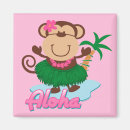 Recherche de fille de singe magnets Mignon