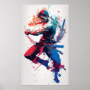 Recherche de jiu jitsu posters Karaté