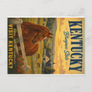 Recherche de bluegrass vœux cartes Kentucky