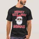 Recherche de middle tshirts Noël
