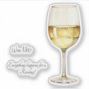 Recherche de wine autocollants Dégustation de vin