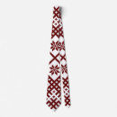 Recherche de étoile motif cravates Rouge