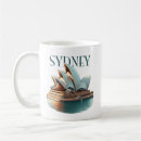 Recherche de sydney opera house tasses Opéra