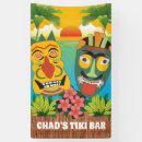 Recherche de masque de tiki Anniversaire