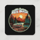 Recherche de feu de camp cartes visite Nature