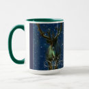 Recherche de caribou de noël tasses Animaux