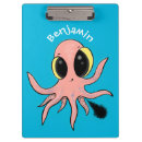 Recherche de poulpe porte blocs Mignon